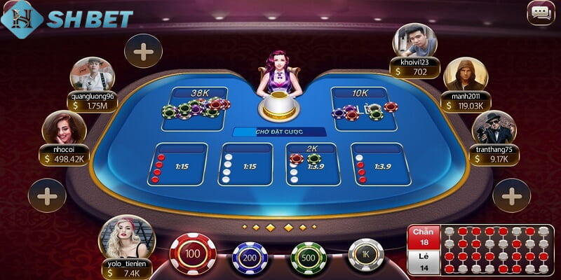 Nắm vững luật chơi và quy định - Xóc đĩa online có bịp không