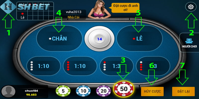 Kinh nghiệm từ các sư phụ về cách chơi xóc đĩa online là gì