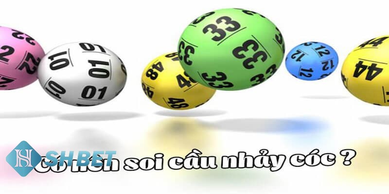 cầu nhảy cóc cầu nhảy cóc