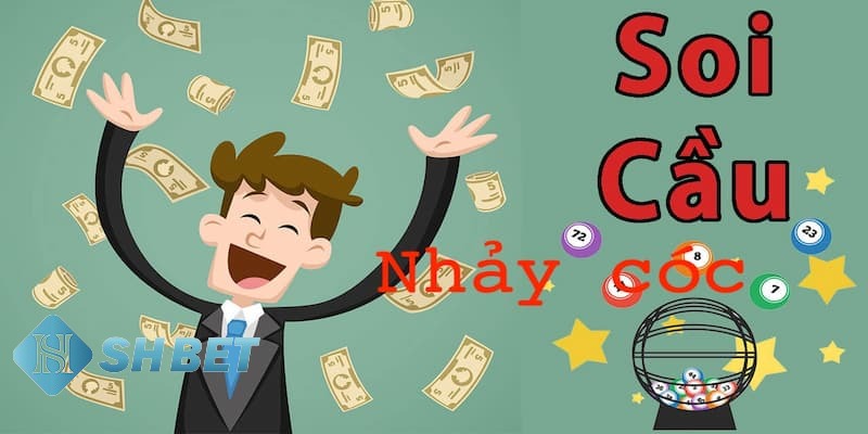 cầu nhảy cóc cầu nhảy cóc