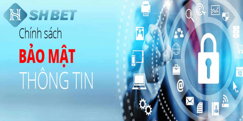 Lý do chính sách bảo mật có vai trò quan trọng