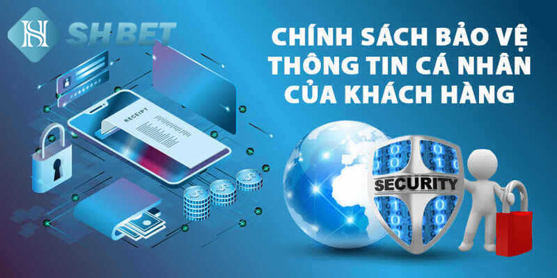 Nội dung chính sách được trang cược áp dụng