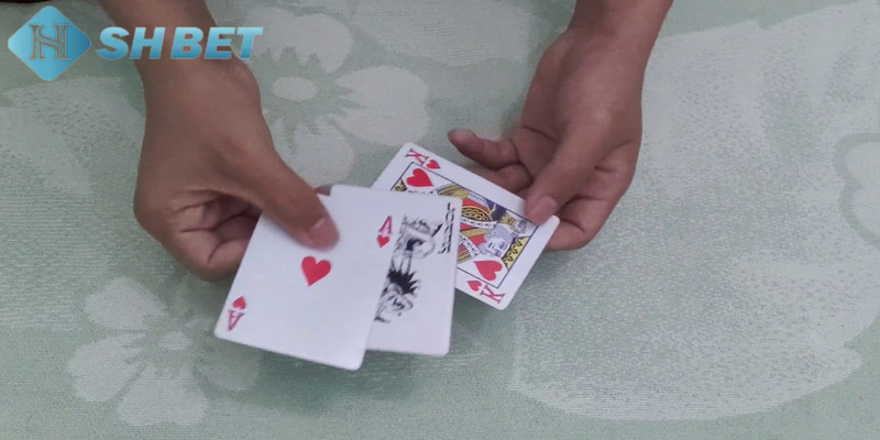 chơi bài 3 cây kiểu cầm chương Cách chơi game đánh bài 3 cây kiểu cầm chương như thế nào?