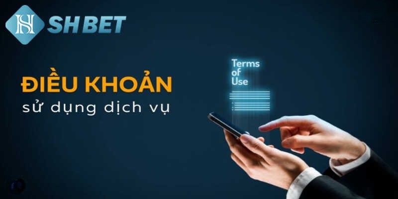 Điều kiện điều khoản về việc sử dụng thông tin thật