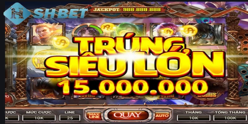 Giới thiệu đôi nét về game nổ hũ uy tín