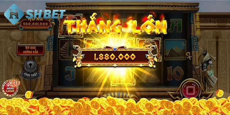 Lưu ý khi chơi hũ nổ 39