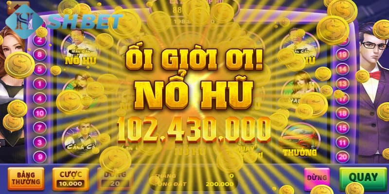 Giới thiệu đôi nét về hũ nổ 39