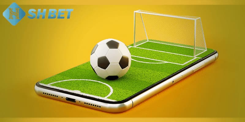 Giới thiệu đôi nét về kèo Half Time/Full Time
