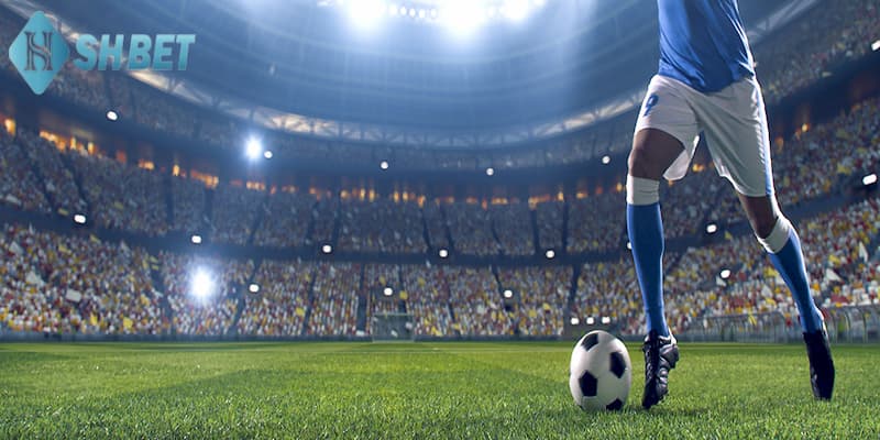 Chiến thuật đặt cược kèo Half Time/Full Time 