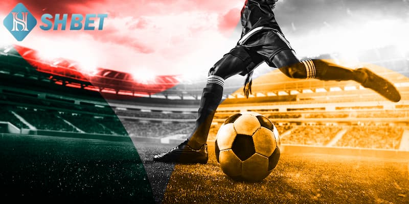 Thời điểm đặt cược kèo Half Time/Full Time hiệu quả
