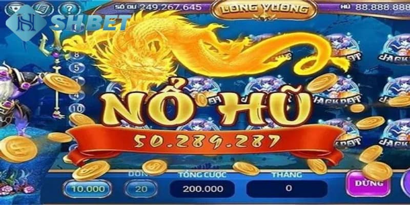 Giới thiệu đôi nét về nổ hũ mới nhất