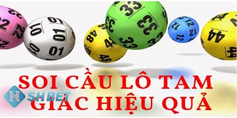 soi cầu tam giác soi cầu tam giác