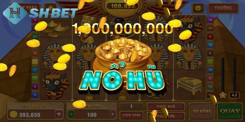 Lưu ý khi tải game nổ hũ club