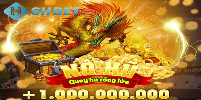 Tải nổ hũ và cài đặt ứng dụng hoặc truy cập trang web