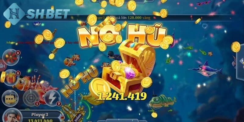 Hướng dẫn tải nổ hũ chuẩn xác cho newbie