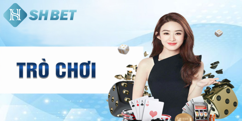 Đủ các loại hình giải trí mới lạ và hấp dẫn