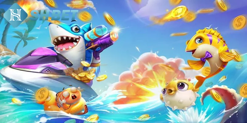 Ưu điểm vượt trội mà săn cá vàng mang đến