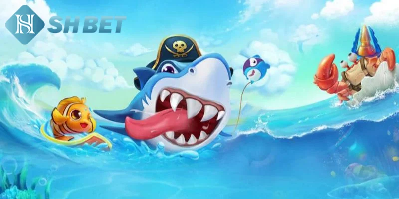 Hướng dẫn quy trình tham gia trải nghiệm săn cá xu vàng 777