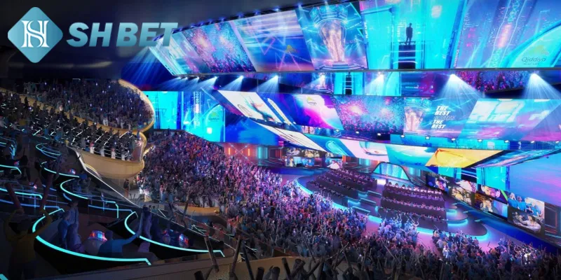 Tổng hợp các giải đấu Esport lớn nhất tại Việt Nam