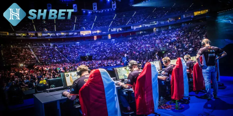 Giải đấu Esport có giá trị thưởng lớn nhất lịch sử