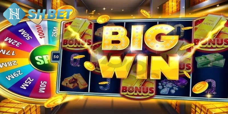 Tìm hiểu thông tin khái quát về game nổ hũ đổi thưởng uy tín