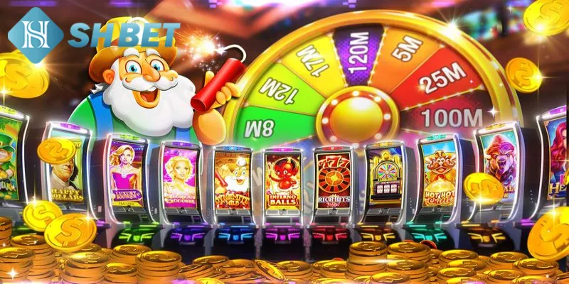 Chiến lược quay hũ hiệu quả giúp chiến thắng từ chuyên gia