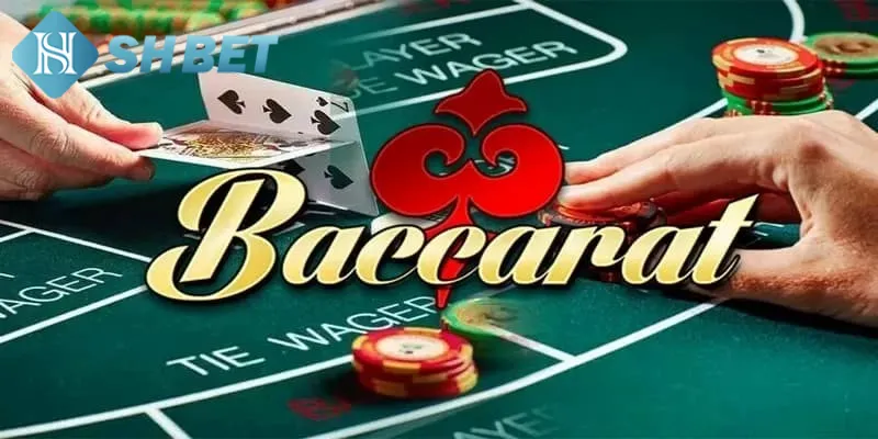 Thông tin cơ bản về siêu phẩm giải trí Baccarat trực tuyến