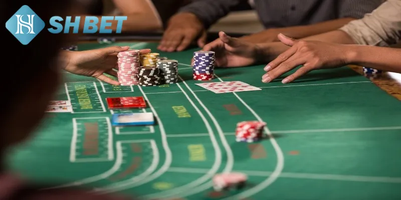 Bật mí chiến lược chơi Baccarat hiệu quả từ chuyên gia