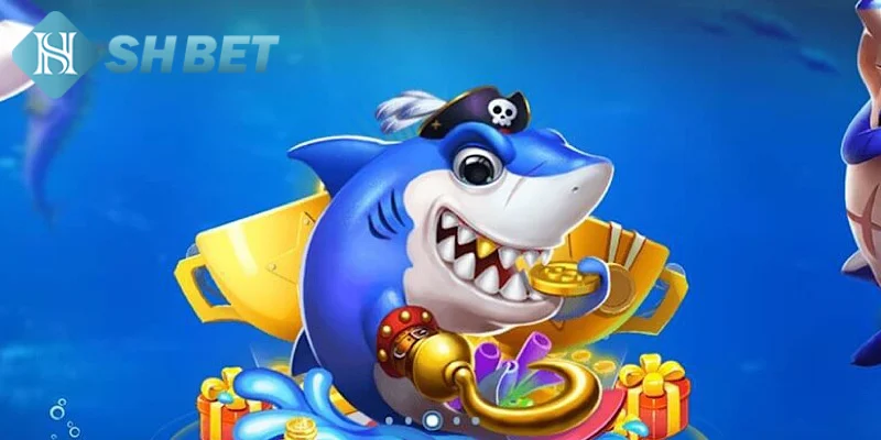 Tổng hợp ưu điểm vượt trội tại game săn cá kim cương
