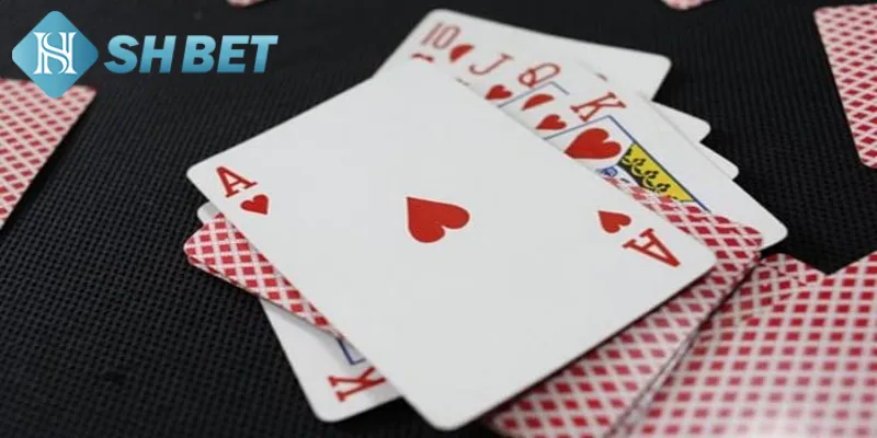 Một vài nét tổng quan bạn cần biết về game bài phỏm