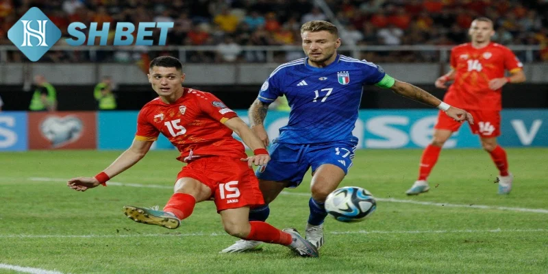 Lý do đặt cược vòng loại Euro được nhiều người yêu thích