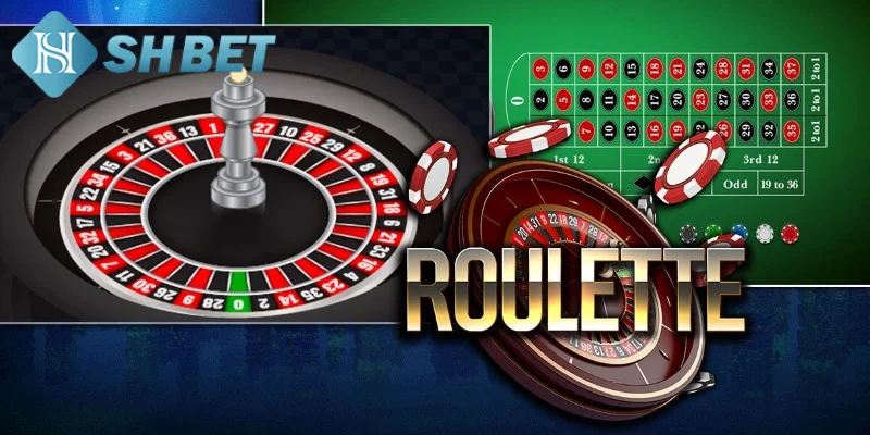 Giới thiệu một vài thông tin khái quát về trò chơi Roulette