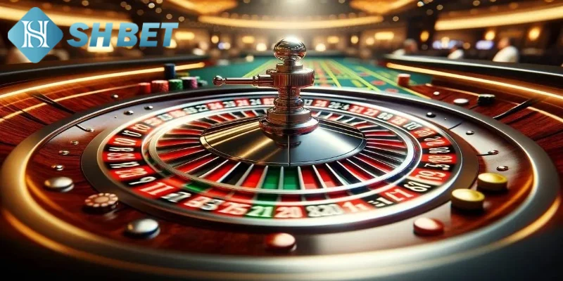 Hướng dẫn các cách đặt cược Roulette được ưa chuộng