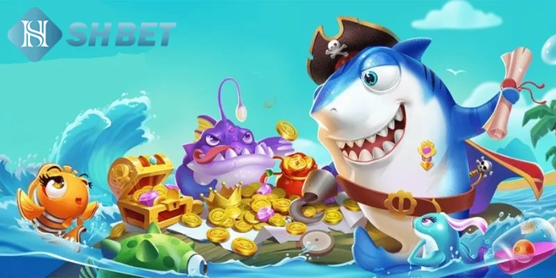 Lý do game bắn cá Boss đại chiến được yêu thích
