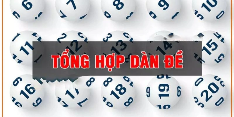 Vài nét về dàn đề 56 con hiện nay