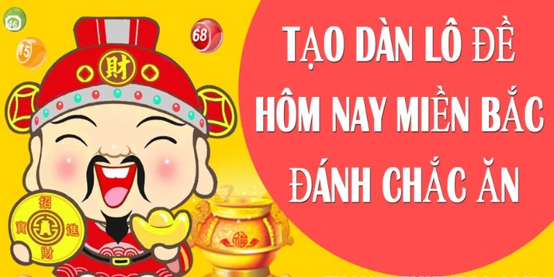 Mẹo tham gia dàn đề 56 con hiệu quả