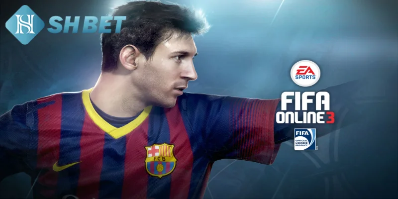 Tổng hợp các tính năng nổi bật có ở game FIFA online 3 mobile