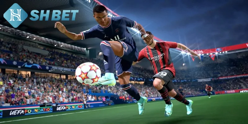 Chiến thuật chơi FIFA online 3 hiệu quả từ cao thủ