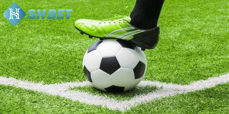 Cách đặt cược kèo chấp 1 nửa trái giúp thắng lớn