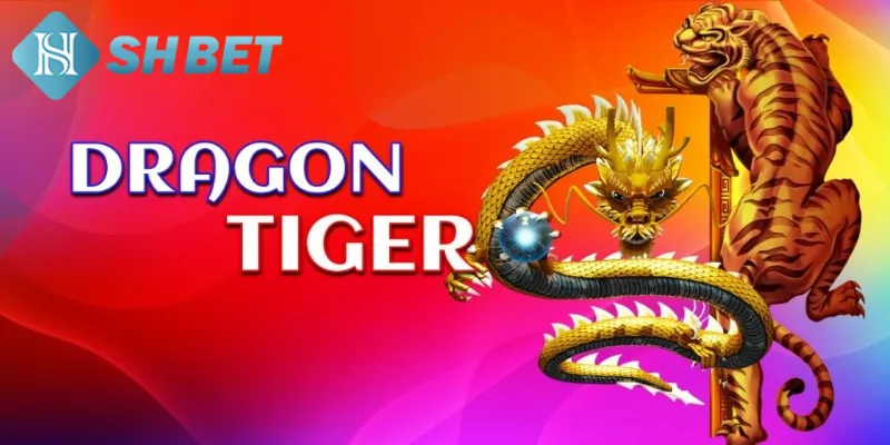 Giới thiệu vài nét sơ lược về game bài đổi thưởng Rồng Hổ