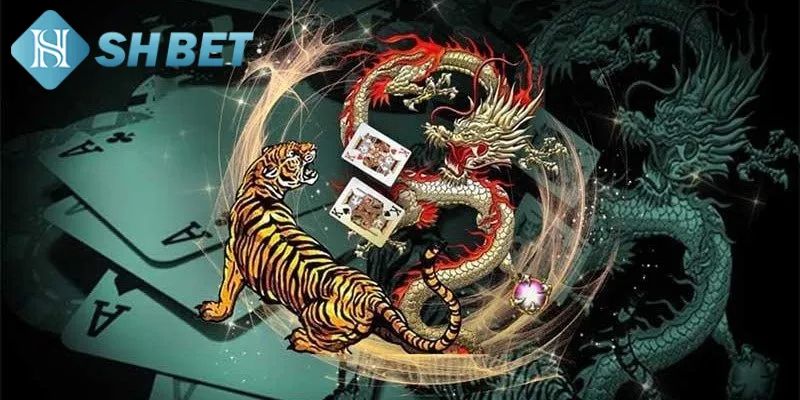 Tổng hợp sai lầm thường thấy khi chơi game Rồng Hổ