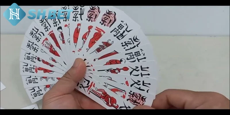 Giới thiệu đôi nét thông tin sơ lược về game bài tổ tôm