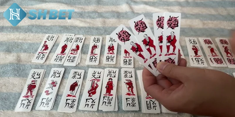 Tổng hợp các mẹo chơi bài tổ tôm cực đỉnh từ chuyên gia
