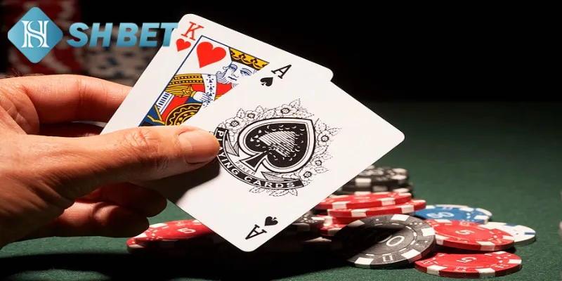 Chia sẻ mẹo chơi Blackjack hiệu quả tăng khả năng thắng