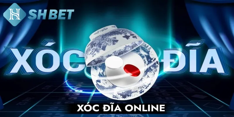 Giới thiệu sơ lược về định nghĩa của trò chơi xóc đĩa