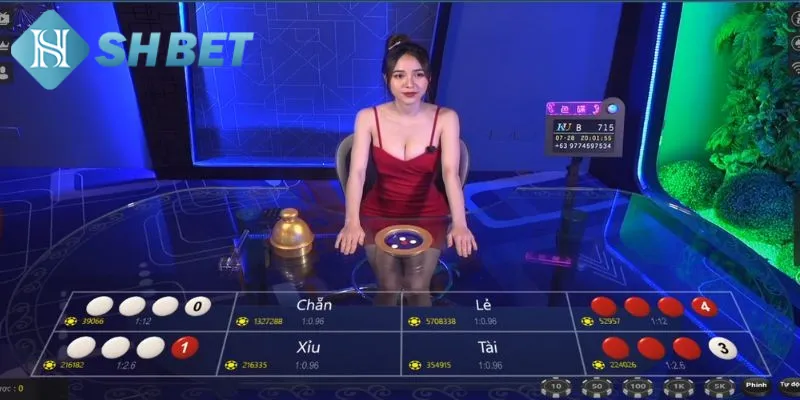 Lưu ý quan trọng khi sử dụng chiến lược chơi xóc đĩa