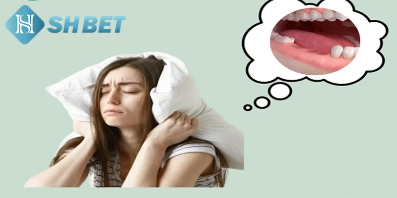 Khám phá ý nghĩa tâm lý của giấc chiêm bao nhổ răng