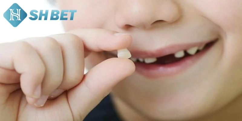 Các con số may mắn khi chiêm bao thấy nhổ răng