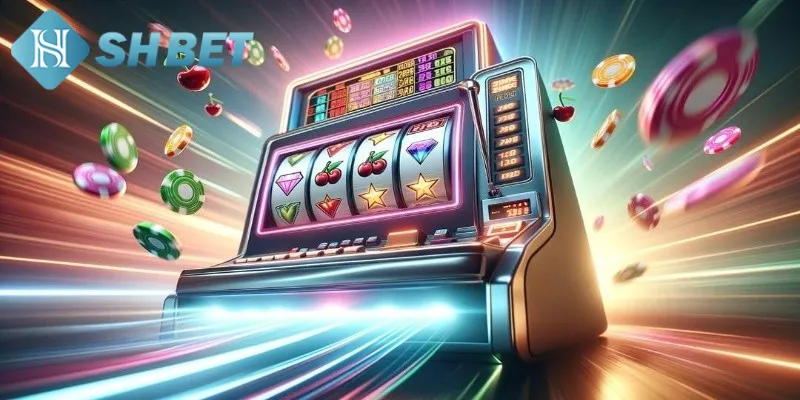Chiến lược chơi quay hũ Club chinh phục giải thưởng lớn