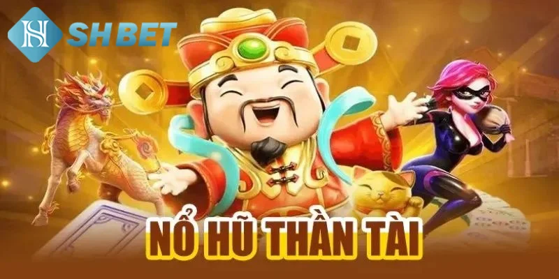 Một số thuật ngữ thường thấy trong quay hũ thần tài